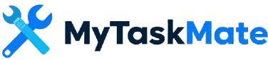 MyTaskMate Logo